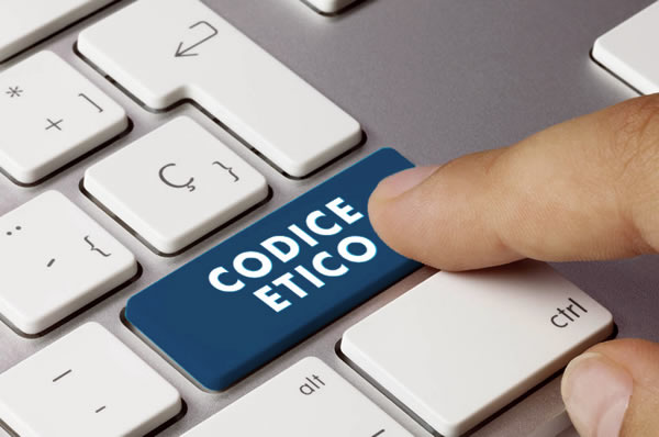 codice etico